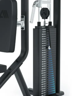 Push-Pull Set 1 | 224cm