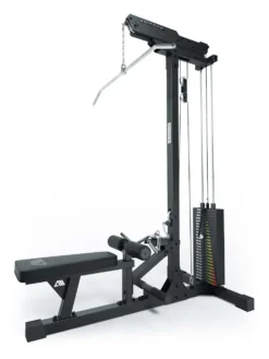 Push-Pull Set 1 | 224cm