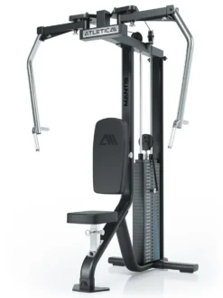 Push-Pull Set 2 | 204cm