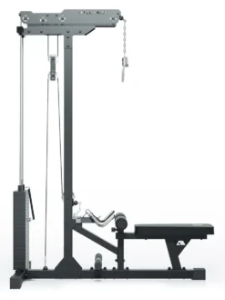 Push-Pull Set 2 | 204cm