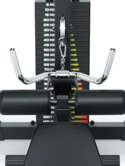 Push-Pull Set 2 | 204cm