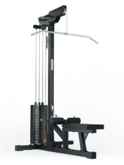Push-Pull Set 2 | 204cm