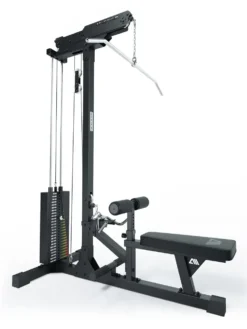 Push-Pull Set 2 | 204cm