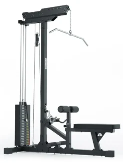 Push-Pull Set 2 | 204cm