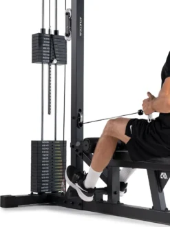 Push-Pull Set 2 | 204cm