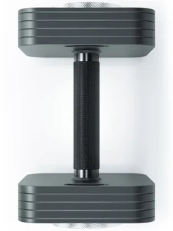 QUAD | Verstellbare Kurzhanteln | 2x 20kg