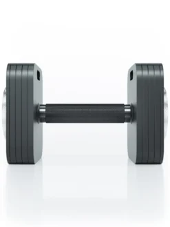 QUAD | Verstellbare Kurzhanteln | 2x 20kg