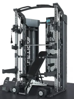Quantum Bench Set