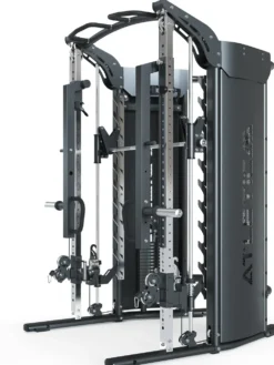 Quantum Bench Set