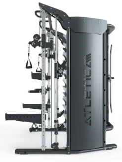 Quantum Bench Set