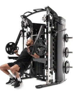 Quantum Bench Set
