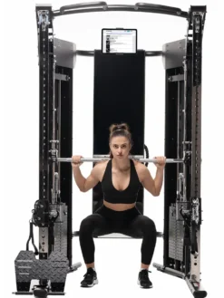 Quantum Bench Set