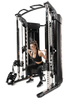 Quantum Bench Set