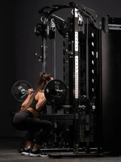 Quantum Bench Set