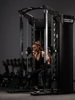 Quantum Bench Set