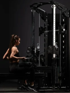 Quantum Bench Set