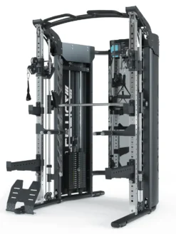 Quantum Bench Set