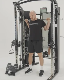 Quantum Bench Set