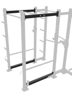 R8 108 cm Crossbar | Paar