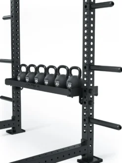 R8 Ablage | Für Kurzhanteln und Kettlebells
