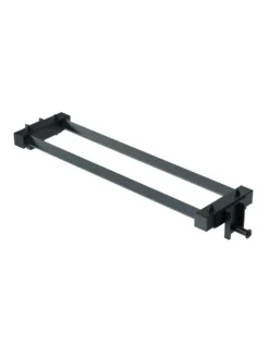 R8 Ablage für Bumper Plates und Wallballs