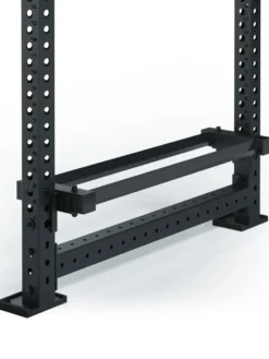 R8 Ablage für Bumper Plates und Wallballs