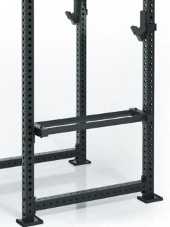 R8 Ablage für Bumper Plates und Wallballs