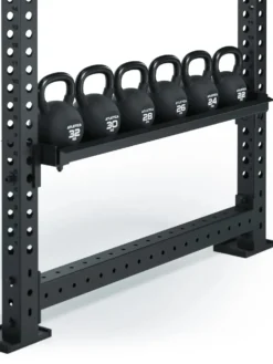 R8 Ablage Regal für Kettlebells