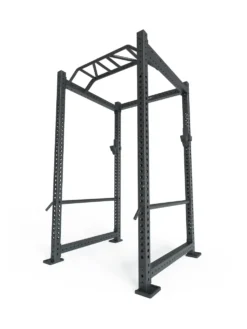 R8 Base 3 | Power Rack