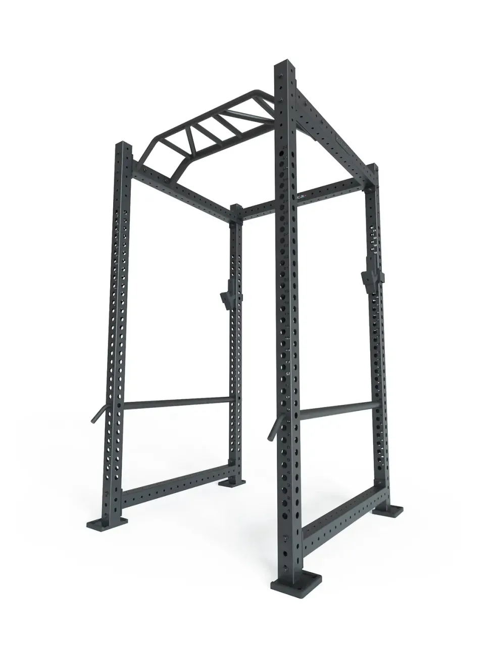 R8 Base 3 | Power Rack