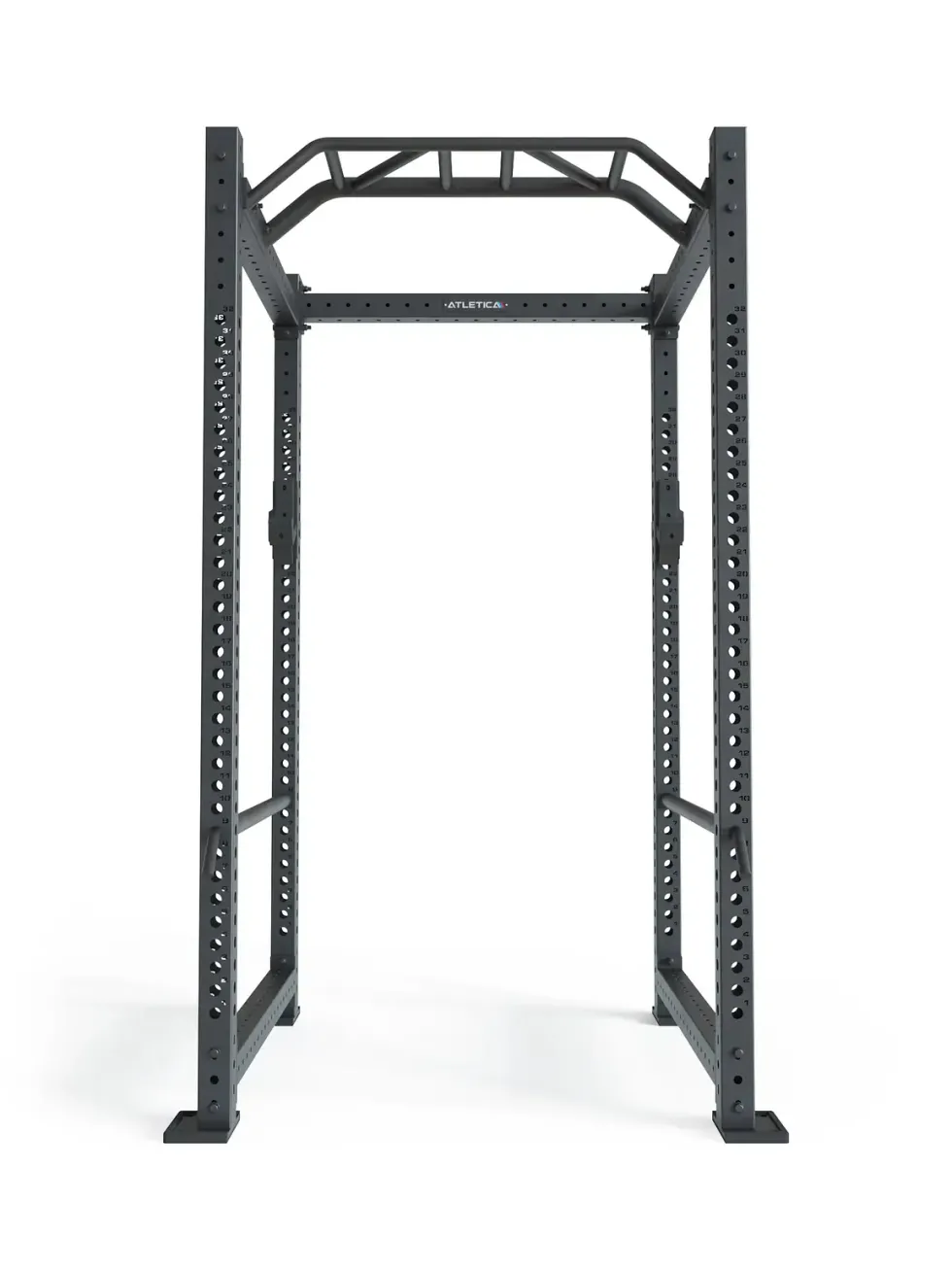 R8 Base 3 | Power Rack