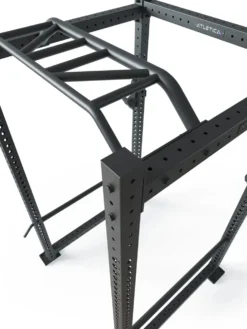 R8 Base 3 | Power Rack