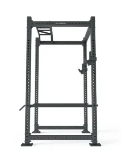 R8 Base 3 | Power Rack