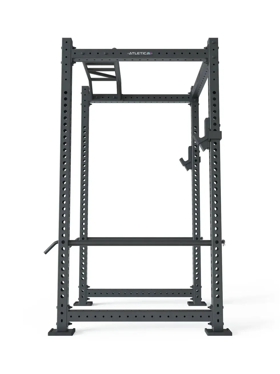 R8 Base 3 | Power Rack