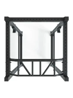 R8 Base 3 | Power Rack