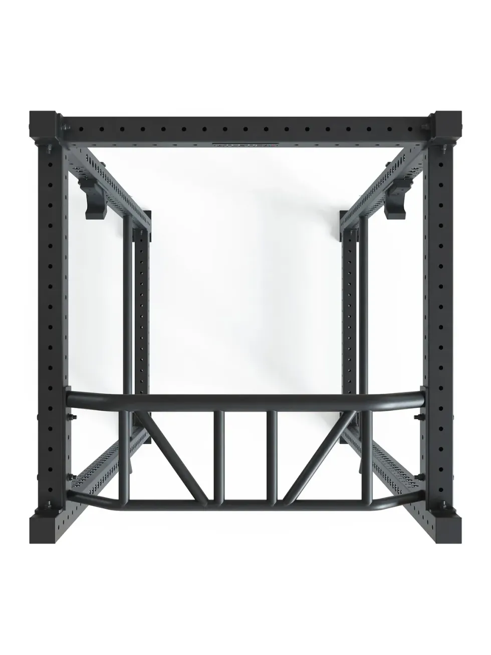 R8 Base 3 | Power Rack
