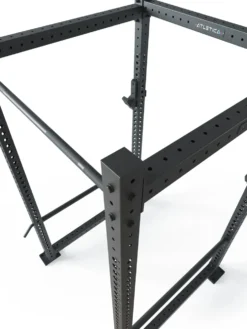 R8 Base 2 | Power Rack