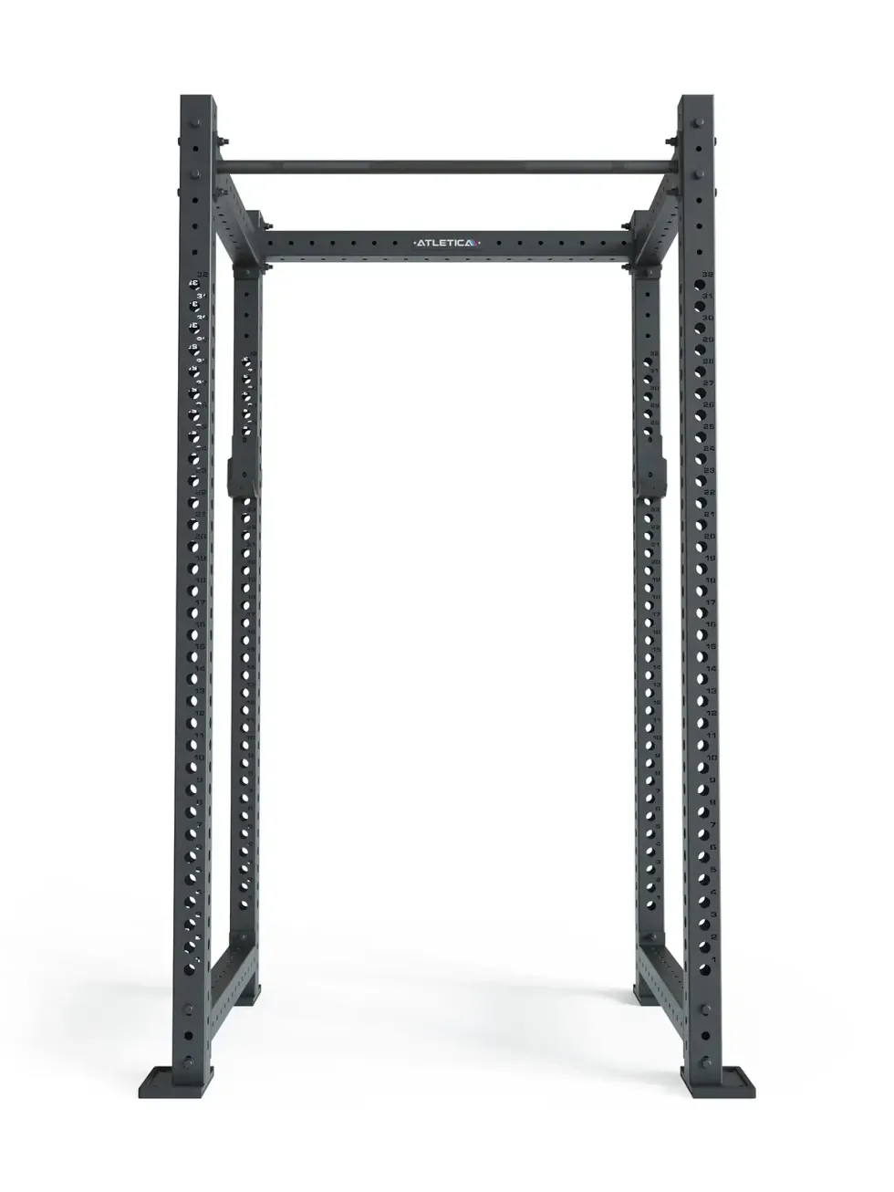 R8 Base 1 | Power Rack