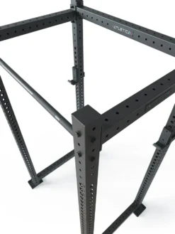 R8 Base 1 | Power Rack