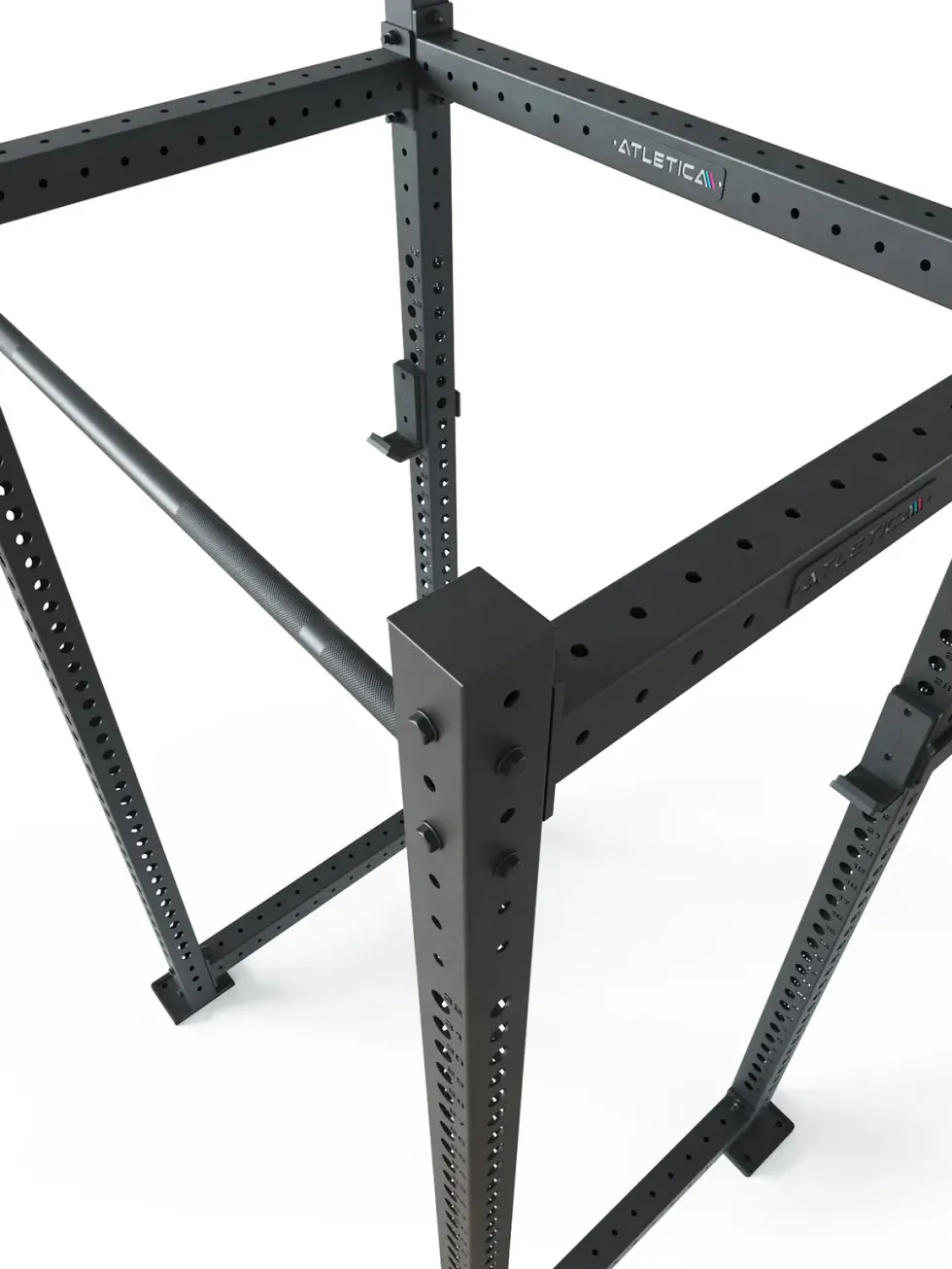 R8 Base 1 | Power Rack