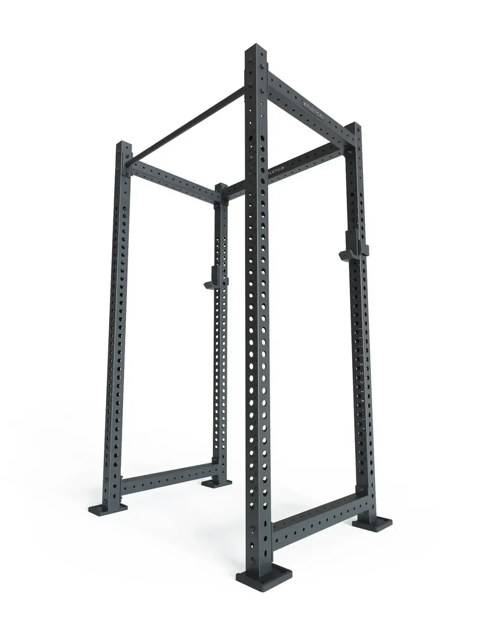 R8 Base 1 | Power Rack