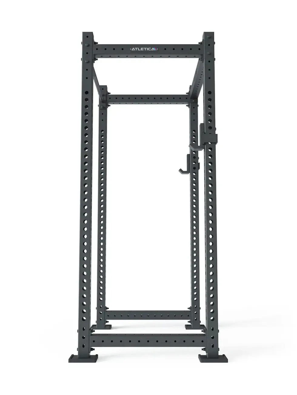 R8 Base 1 | Power Rack