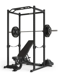 R5 Base | Power Rack | 213cm