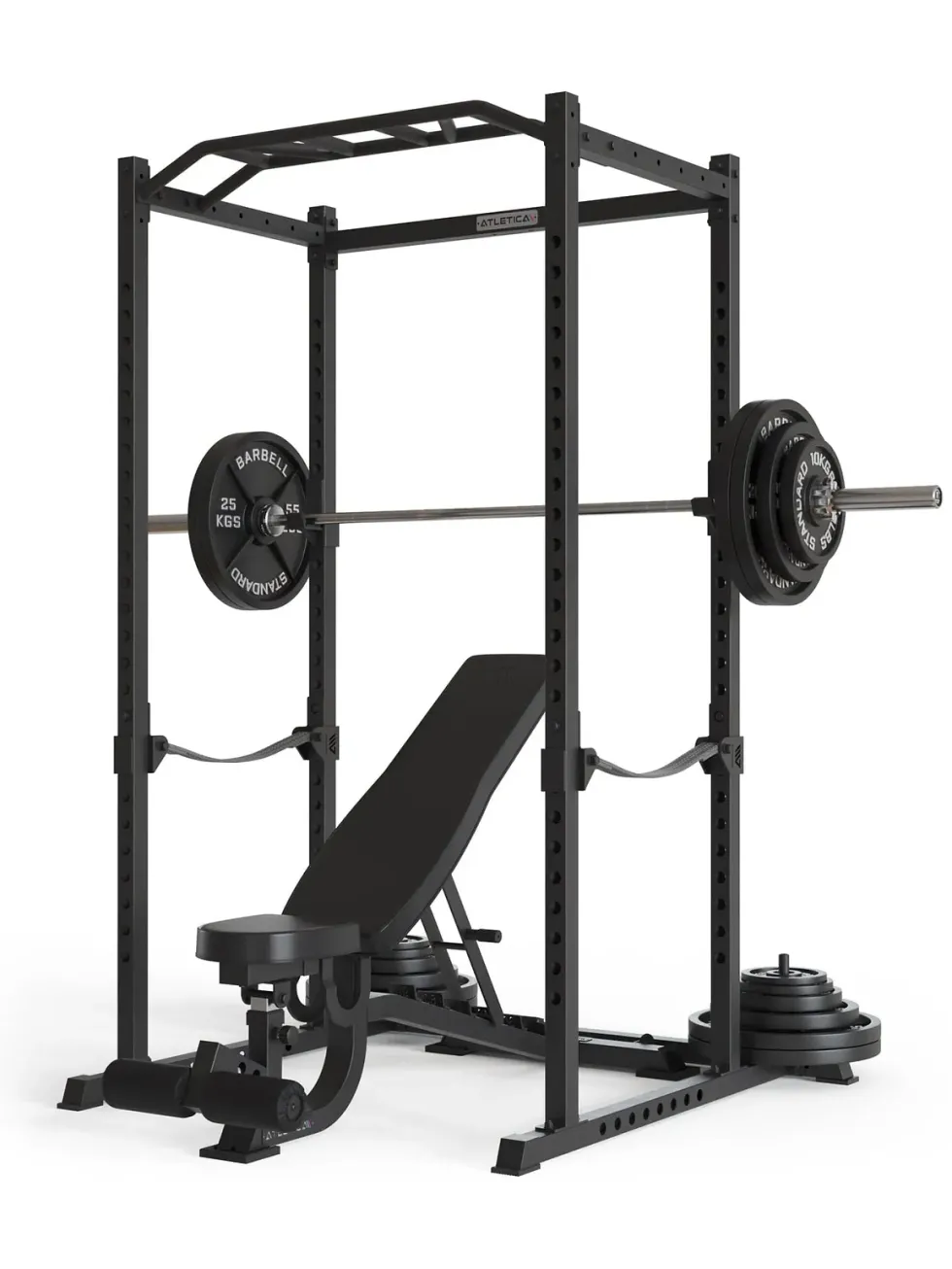 R5 Base | Power Rack | 213cm
