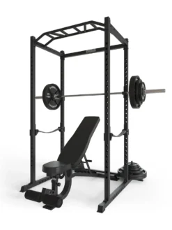 R5 Base | Power Rack | 213cm