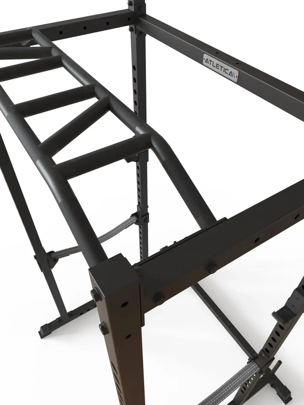 R5 Base | Power Rack | 195cm