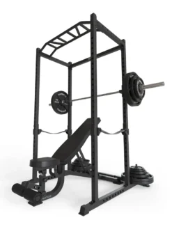 R5 Base | Power Rack | 195cm