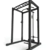 R7 Base | Power Rack | Plate Loaded | 224cm