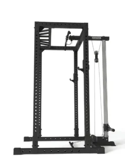 R7 Base | Power Rack | Plate Loaded | 224cm