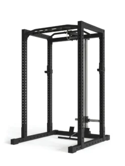 R7 Base | Power Rack | Plate Loaded | 224cm